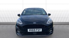 Ford Fiesta 1.0 EcoBoost 140 ST-Line X 5dr Petrol Hatchback